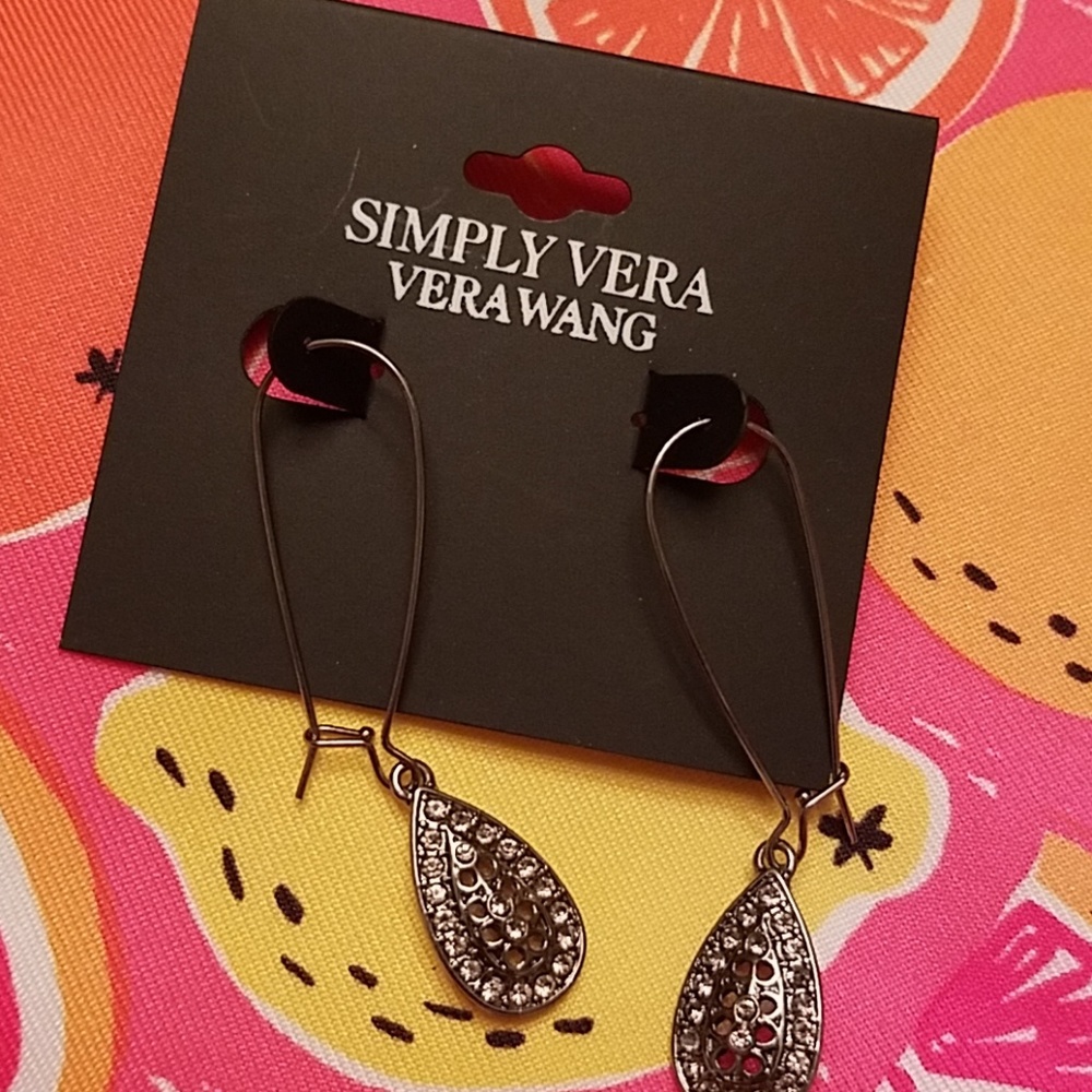 🌞Simply vera earrings